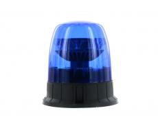 LED Beacon to be screwed flash light blue